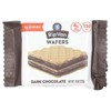 Rip Van Wafels Wafers, Dark Chocolate 6 Pack 0.78 oz - 3 of 3