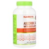 NutriBiotic Immunity, Ascorbic Acid with Bioflavonoids, Crystalline Powder, 16 oz (454 g) - 4 of 4