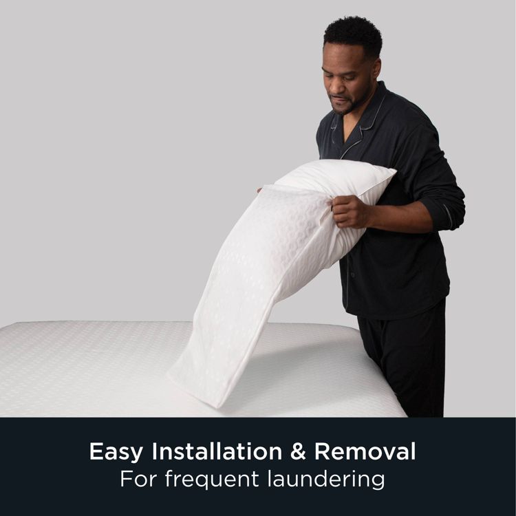 Platinum Pillow Protector - Allerease, 6 of 7