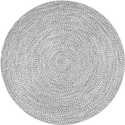 Nuloom Wynn Braided Indoor/Outdoor Area Rug