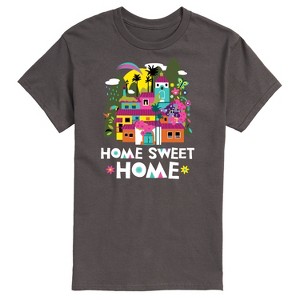 Men's - Encanto -  Short Sleeve Graphic T-Shirt - 1 of 4