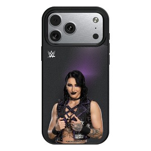 WWE SuperStars (F) Superstar MagSafe Compatible Cell Phone Case for Apple iPhone 17 Series - 1 of 4