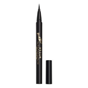Stila Stay All Day Matte Waterproof Liquid Eyeliner - 0.016 fl oz - Ulta Beauty - 1 of 4