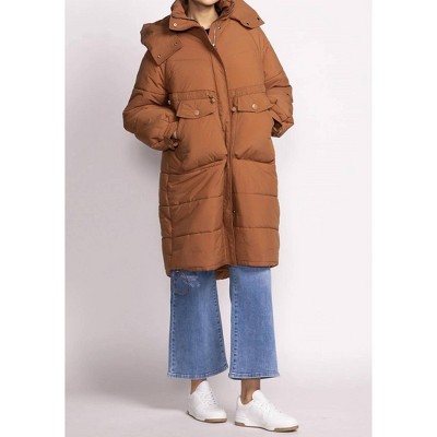 Women's Tanya Jacket - PINK MARTINI