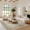 Nourison Grafix Center Medallion Area Rug - 2 of 4