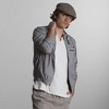 Men's Windbreaker Packable Jacket - 2 of 4
