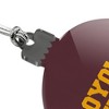 Loyola University Chicago Alumni Acrylic Christmas Tree Holiday Ornament - 2 of 4