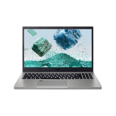 Acer Vero - 15.6" Laptop Intel Core i5-1235U 1.30GHz 8GB RAM 512GB SSD W11H | AV15-52-5488 | NX.KBRAA.001 - Manufacturer Refurbished
