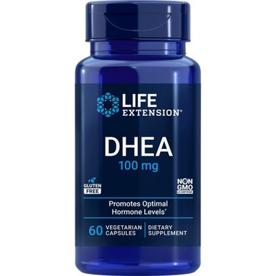 DHEA by Life Extension  -  60 VegCap