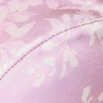 sunset mauve romantic floral