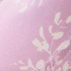 sunset mauve romantic floral