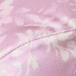 sunset mauve romantic floral