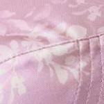 sunset mauve romantic floral