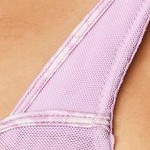 sunset mauve romantic floral