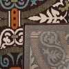 Veranda VER055 Power Loomed Indoor/Outdoor Rugs - Safavieh - 3 of 4