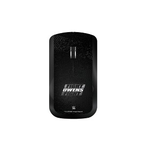 Keyscaper WWE SuperStars (M) Steel Wireless Mouse - 1 of 4