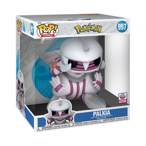 Funko Pop Jumbo Palkia Figure Target