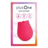 plusOne Rose Arouser Vibrator - image 2 of 4