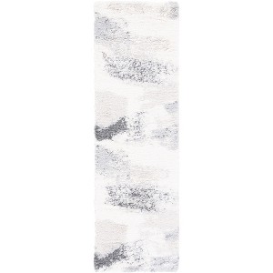 Fontana Shag  800 FNT892 Power Loomed Rugs - Safavieh - 1 of 4