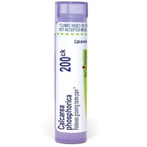 Calcarea Phosphorica 200CK by Boiron Homeopathic Single Medicine For Children  -  80 Pellet - 1 of 4