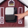 Outdoor Kitty House - 2 of 4