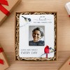 Pavilion Gift Company - Every Day - 3.5" x 4.5" Frame (Holds 2" x 2.5" Photo) - Single Image Frames - 4 of 4