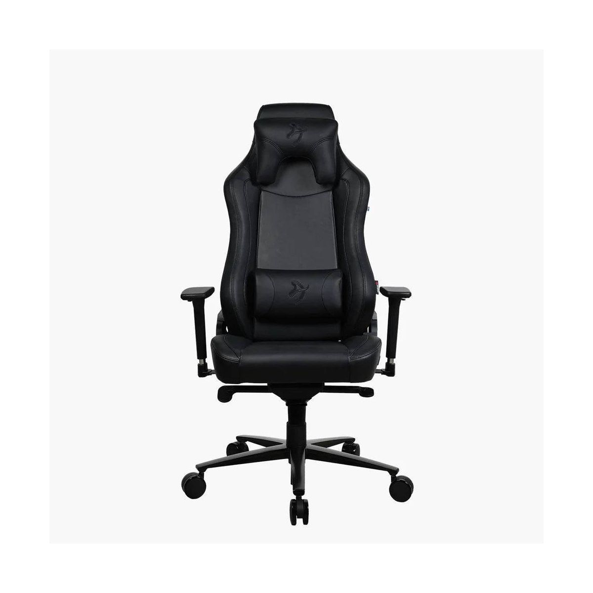 Arozzi Vernazza Soft PU Leather Ergonomic Office and Gaming Chair with High Backrest Recliner Swivel and Neck Support - thumbnail 7