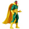 Marvel Legends Series Vision Comics Action Figure - 4 of 4