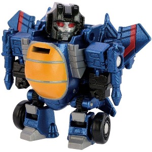 QT-31 Thundercracker | Transformers Q-Series 0 - 1 of 4