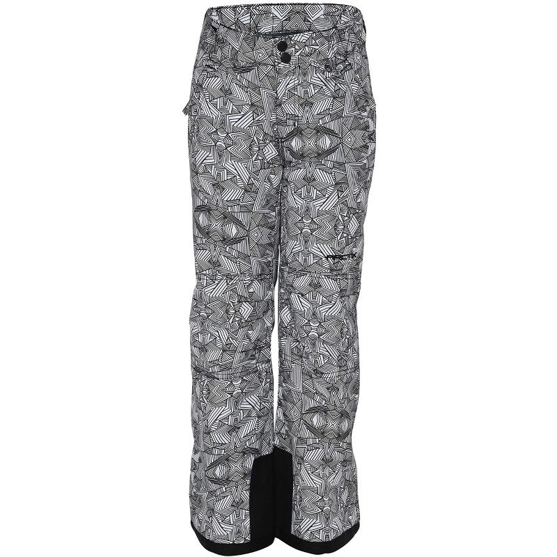 Arctix Kids Snow Pants with Reinforced Knees and Seat, 1 of 3