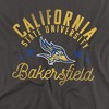 Women's California State University, Bakersfield Roadrunners T-Shirt - 2 of 4