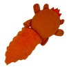 Squirrel Dog Toy Funny Cute Tiny Squirrel Stuffed Chew Toy for Puppies - Crazy Dog Dog Toy for Animal Lovers - 4 of 4