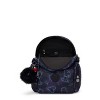 Kipling Peanuts City Zip Small Backpack - 3 of 4