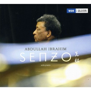 Abdullah Ibrahim - Senzo (CD) - 1 of 1