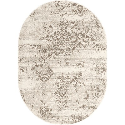 Nuloom Freja Faded Floral Indoor Area Rug