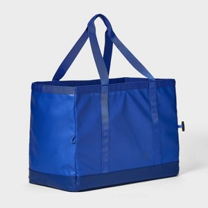 45L Basic Gear Hauler Tote Bag - All In Motion™ Blue : Target