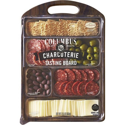 Charcuterie Kit (Month-to-Month or One-Time Order)