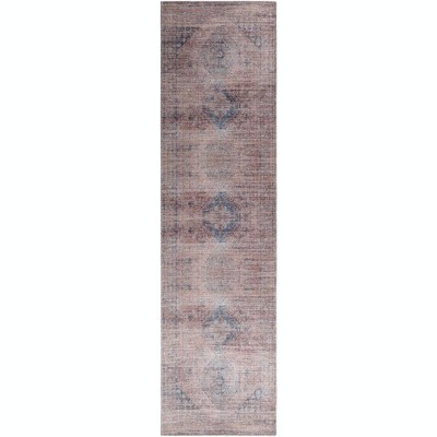 Mark & Day Michiana Shores Woven Indoor Area Rugs Pale Blue
