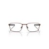 Oakley OX5078 53mm Male Rectangle Eyeglasses - prescription-ready - 2 of 4