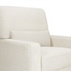 Namesake Crawford Pillowback Comfort Swivel Glider - 4 of 4