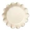 Emile Henry HR Ceramic 10-inch Ruffled Pie Dish - 2 of 3