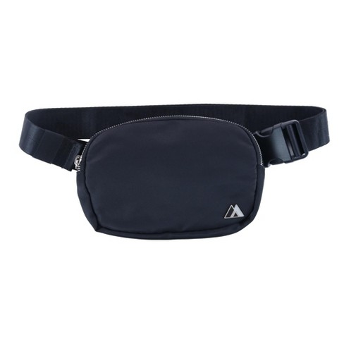 Everest Sleek Everyday Belt Bag - image 1 of 4