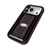 NCAA SEC Universities Field Bump Cell Phone Case for Apple iPhone 17 Series - 2 of 4