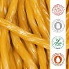Mango Flavored Licorice Sticks by It's Delish - 2 of 4