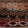 Amsterdam AMS108 Power Loomed Indoor Rugs - Safavieh - 2 of 4