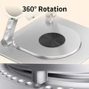 Scarlet Scope 360¡ Rotation Aluminum Laptop Display Stand - 3 of 4