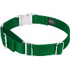 Country Brook Petz Heavyduty Nylon Martingale with Premium Buckle - 2 of 4