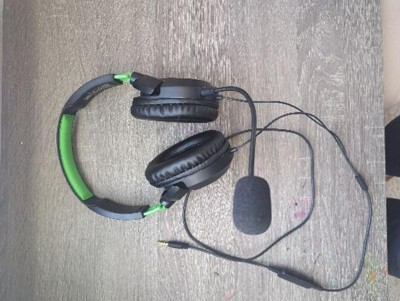 Audifonos Xbox One Recon 50X Turtle Beach