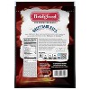 Bridgford Sweet Baby Ray’s Beef Jerky Sweet Teriyaki 6.2 oz - High Protein Beef Jerky Teriyaki for On the Go Snacking and Busy Lifestyles - 2 of 4