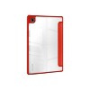 SaharaCase Folio Case for Samsung Galaxy Tab A8 Red (TB00197) - 2 of 4